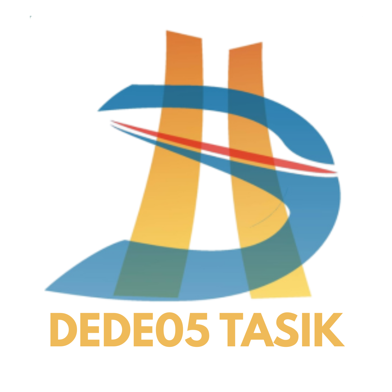 Logo DEDE05 TASIK